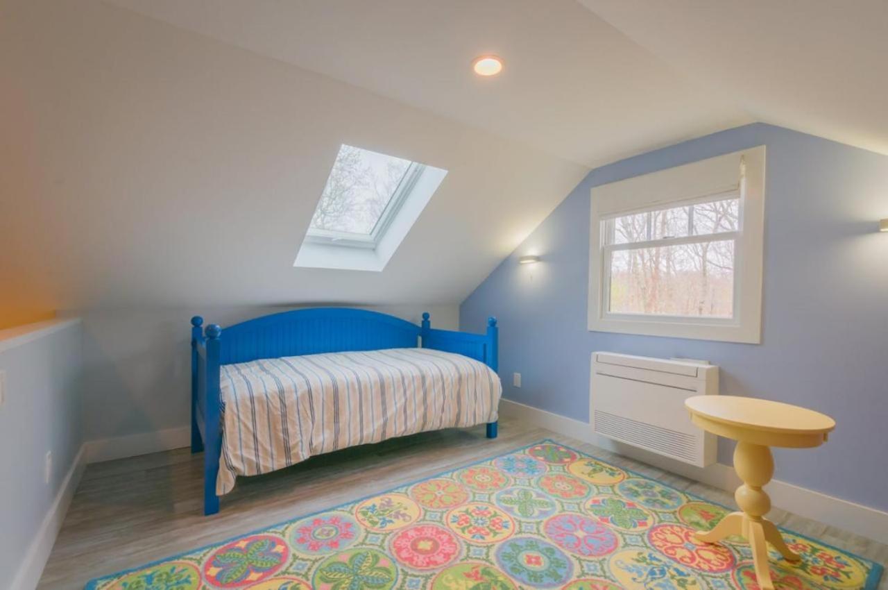 18 Bourne Avenue Sandwich - - Cape Cod East Sandwich Exterior photo