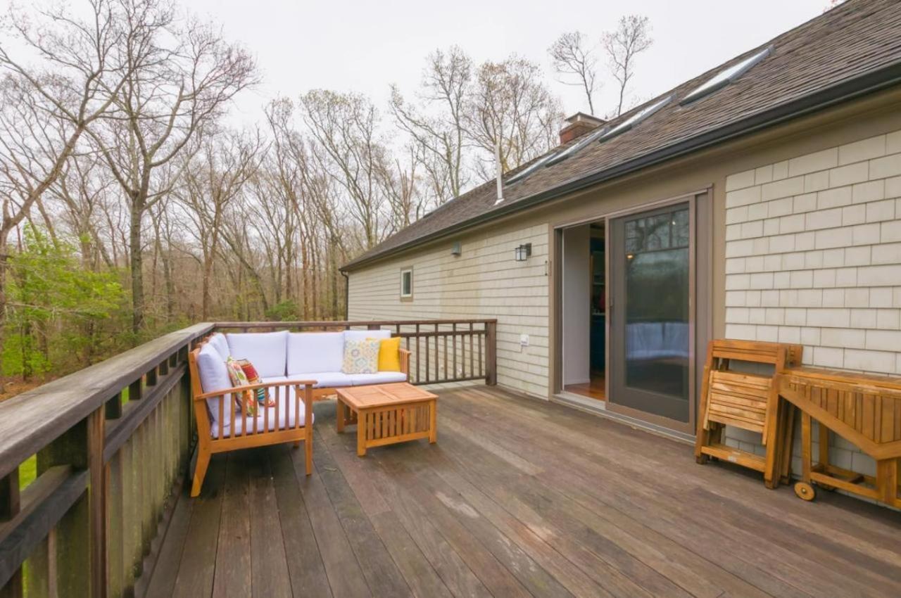 18 Bourne Avenue Sandwich - - Cape Cod East Sandwich Exterior photo